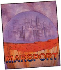 Marsport