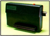 Nidd Valley Joystick interfaces