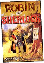 Robin of Sherlock