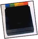 Single port joystick interface