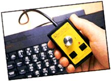 Slomo Program Speed Controller