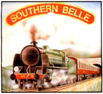 Southern Belle