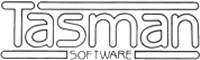 Tasman Logo
