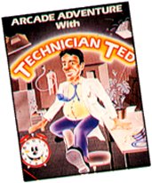 Technician Ted