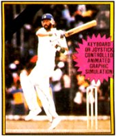 Graham Gooch's Test Cricket