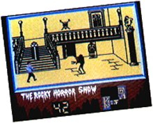 Richard O'Brien's The Rocky Horror Show