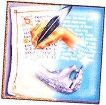 The Writer