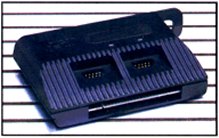 Turbo joystick interface