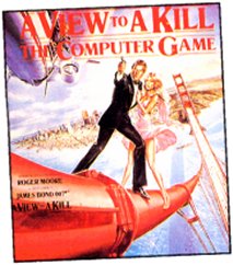 A View to a Kill