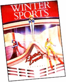 Winter Sports