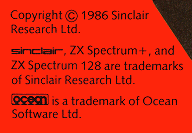 ZX Spectrum 128 Leaflet Page 4 Corner