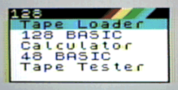 Composite Video Image