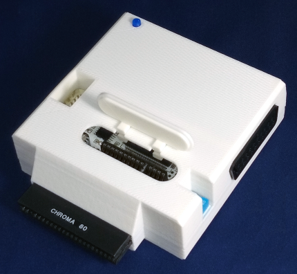 Chroma 80 Interface Case