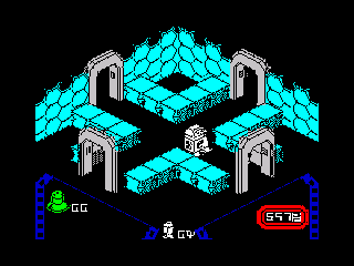 Example High Resolution Display Drivers