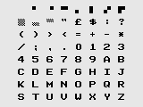 Arcade Font