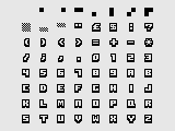 Boxy Font