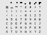 Grand Font