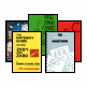 4K ROM Book Archive Pages