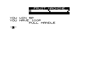 Games Pack 3 Screenshot