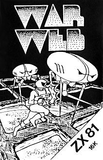War Web Inlay