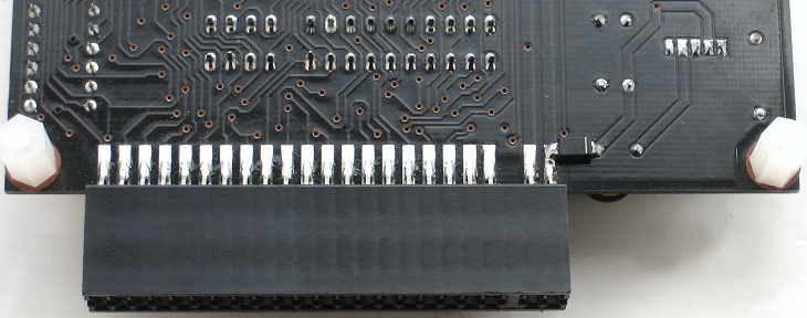 Chroma 81 Interface Protection Diode