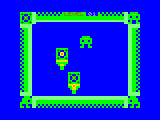 Alien Mind