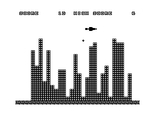 Galaxy Invaders