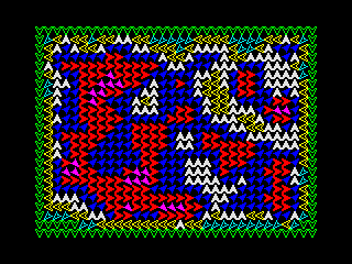 Cellular Automata