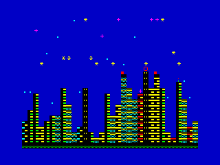 Cityscape
