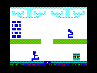 Em Busca Dos Tesouros