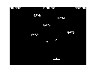 Galaxy Invaders