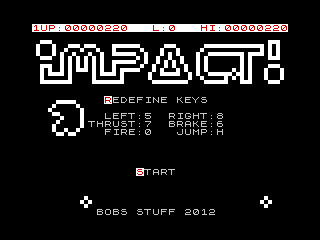 Impact