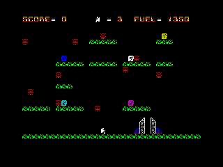 Jetpac 81