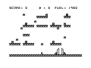 Jetpac 81