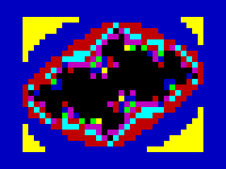 Julia Set Generator