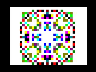 Kaleidoscope