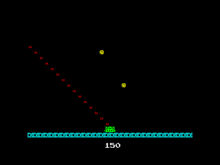 Meteor Storm