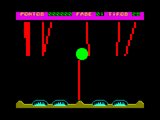 Missile Command
