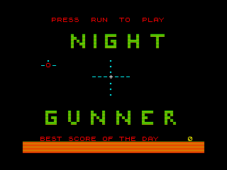 Night Gunner