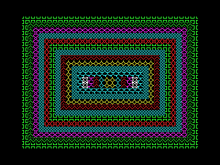 2001 - A ZX81 Odyssey