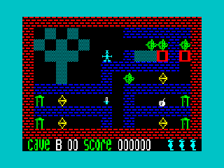 Rock Crush II
