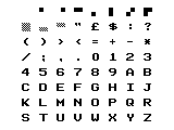 Arcade Font