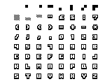 Boxy Font