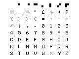 Grand Font