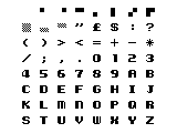 Kemco Font