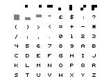 Pixel-5 Font