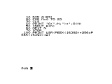 ZX80 Emulator ROM Cartridge