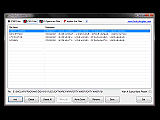ZX File Converter