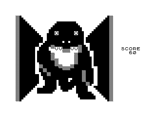 3D Monster Maze Screenshot #2