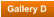 Gallery D